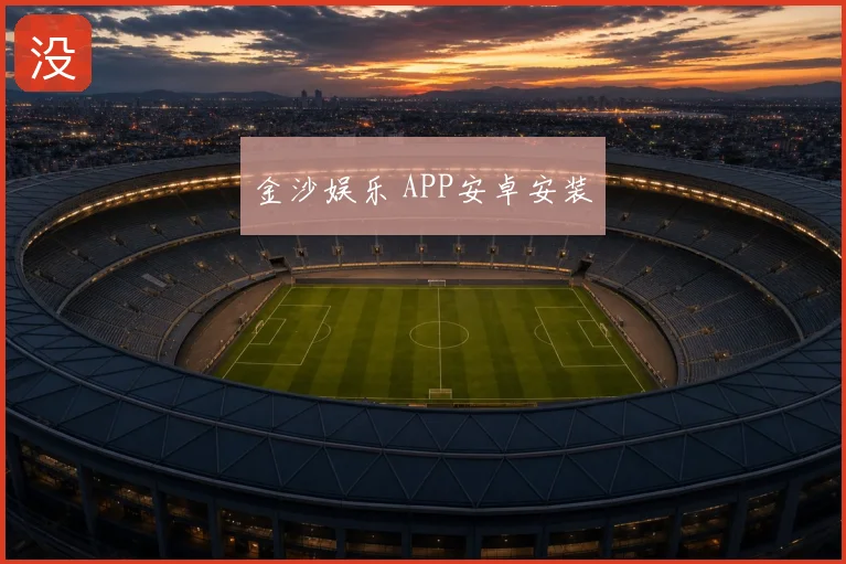 金沙娱乐 APP安卓安装